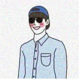 观众头像：静音观赏者